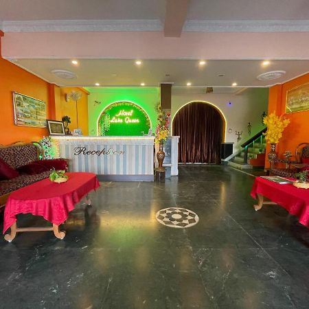 Hotel Lake Queen Rambha Luaran gambar