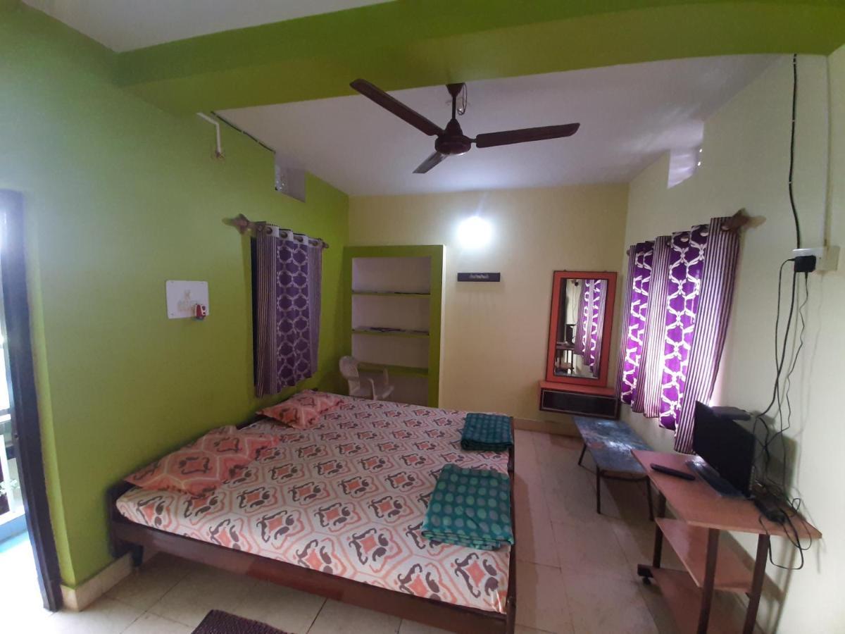 Hotel Lake Queen Rambha Luaran gambar