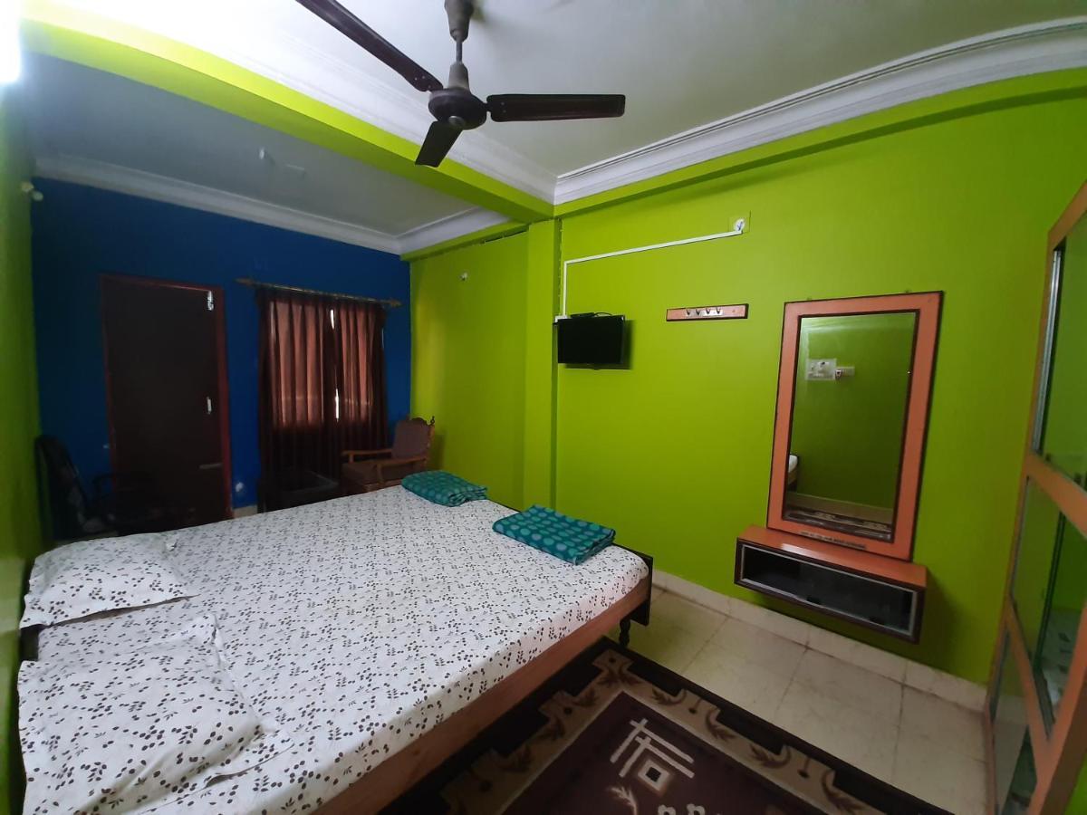 Hotel Lake Queen Rambha Luaran gambar