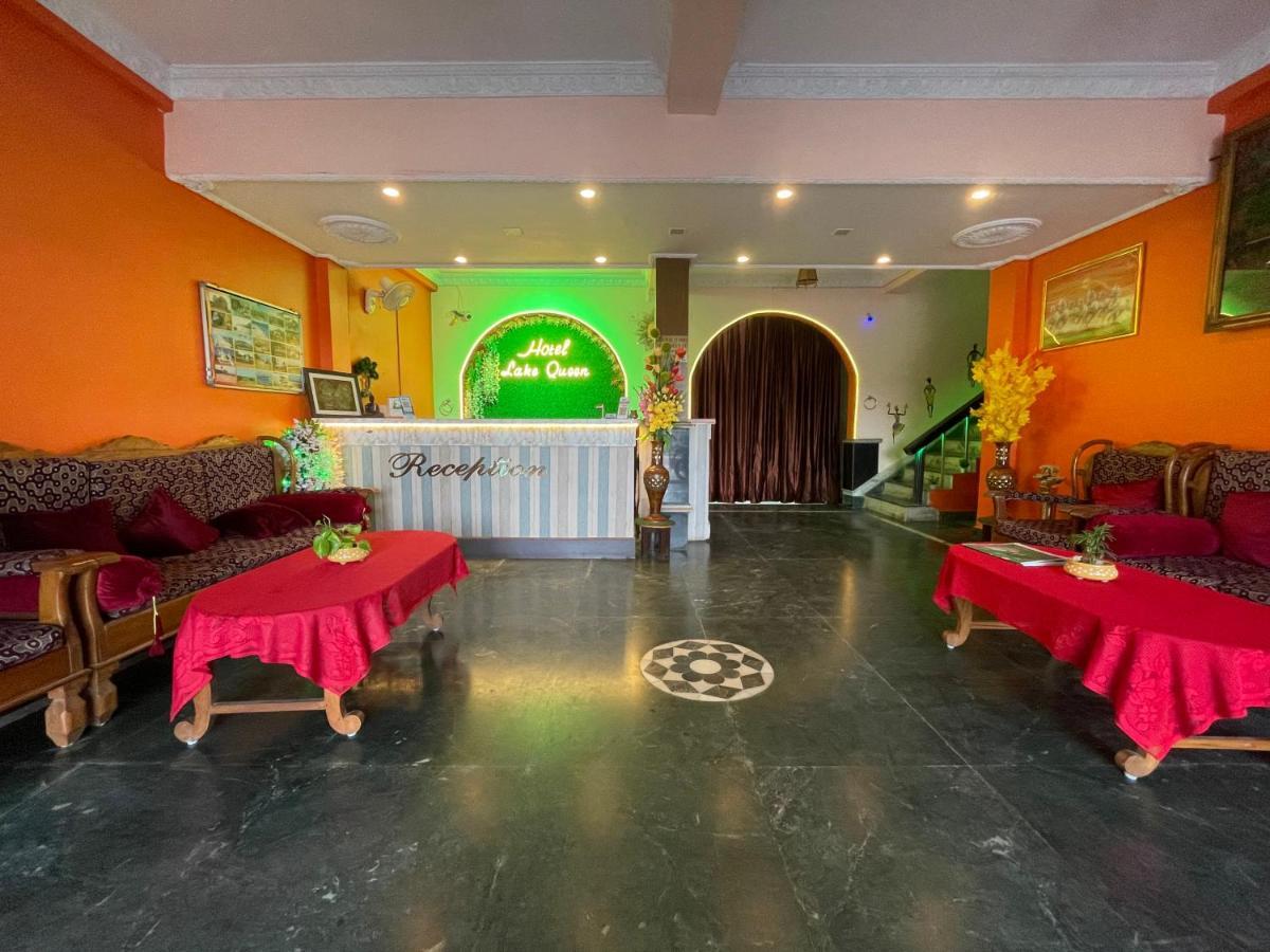 Hotel Lake Queen Rambha Luaran gambar